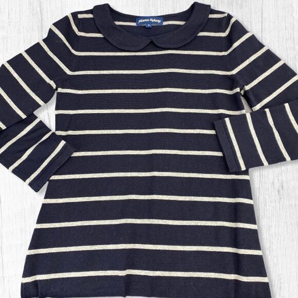 Princess Highway Stripe Pullover Dress size 10 - Picture 3 of 7